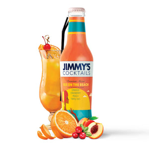 JIMMYS COCKTAILS SEX ON THE BEACH 250ml