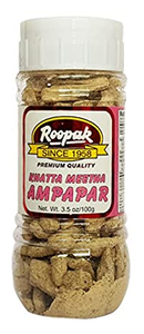 Roopak khatta meetha Ampapr 100gm