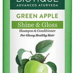 Biotique Bio Green Apple Shampoo 180ml