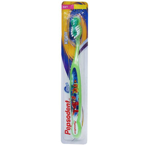 Pepsodent Kiddy Toothbrush Soft .