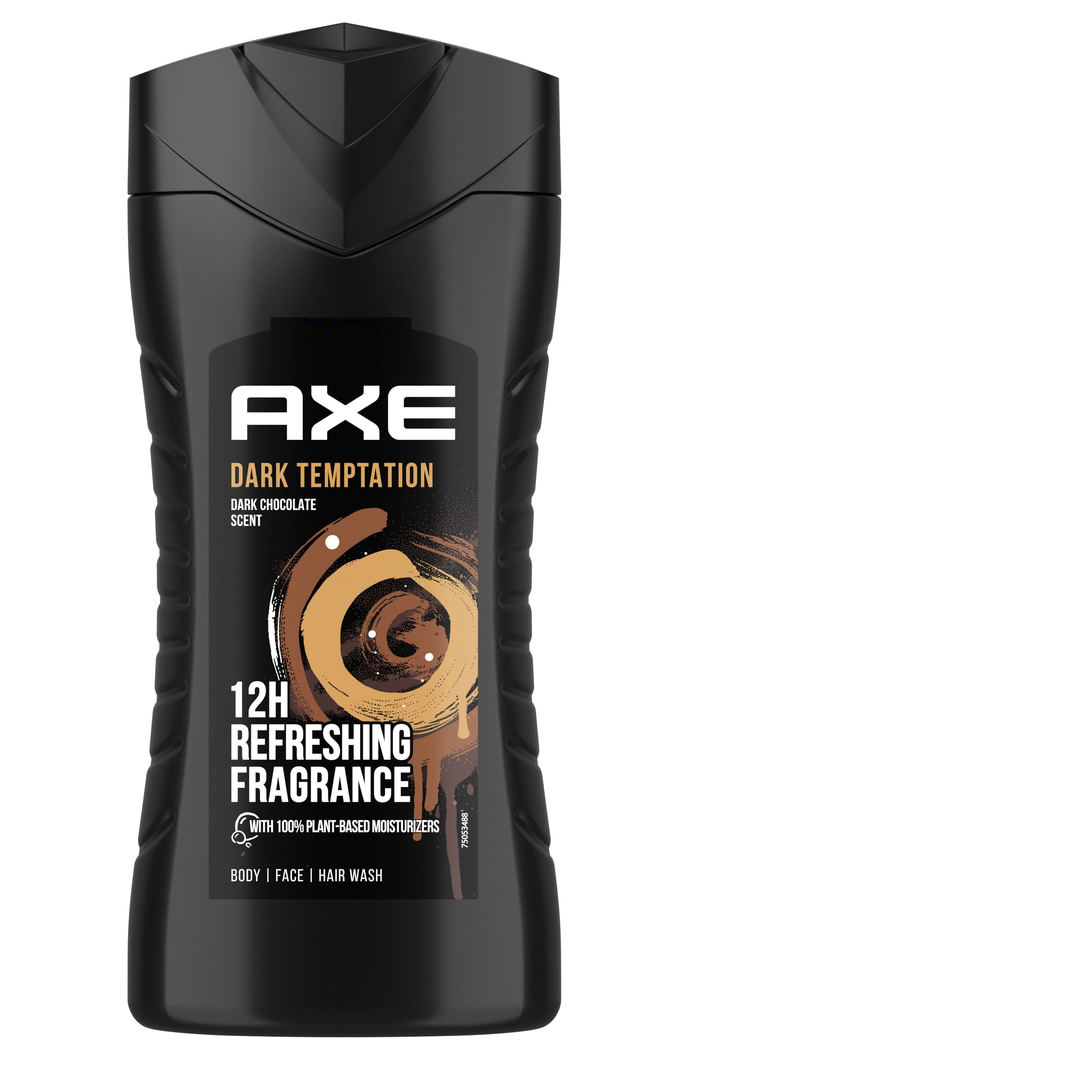 Axe Dark Tamptation Bodyspray 150ml