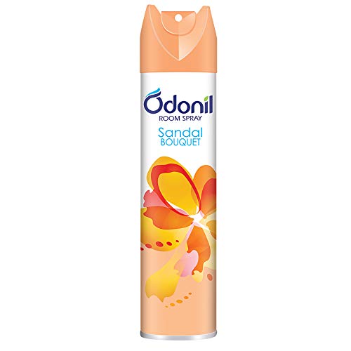 Odonil room spray sandal boquet 240ml