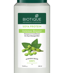 Biotique bio soya protein 340 ml