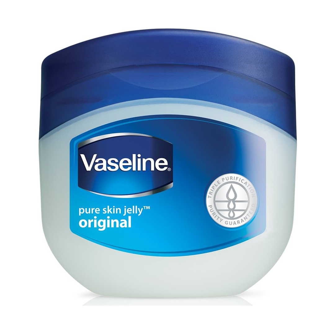 VASELINE SKIN PROTECTING JELLY ORIGINAL 42GM