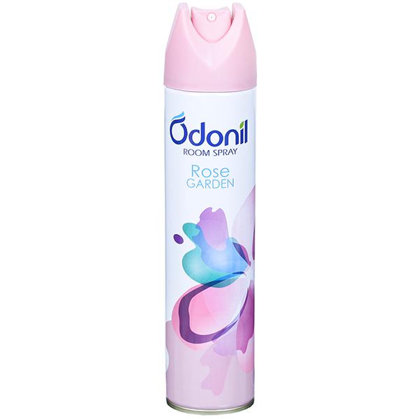 Odonil room spray rose garden 270ml