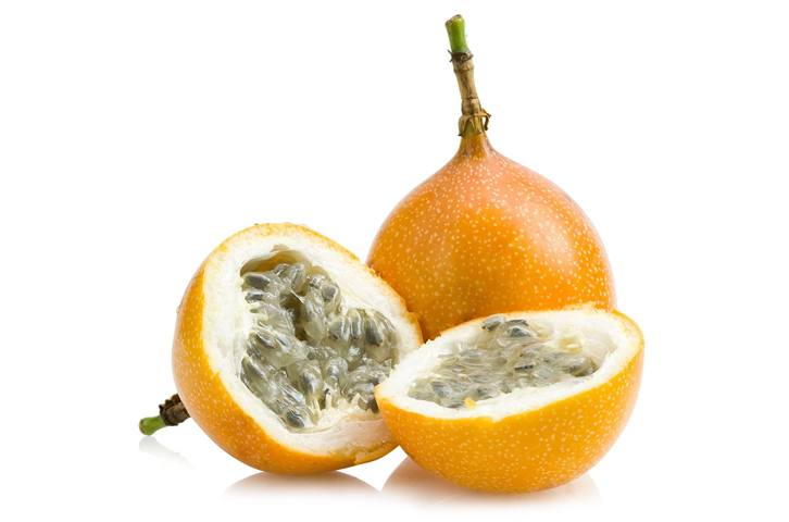 Passion Fruit 500 Gm
