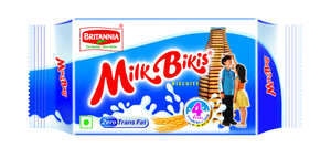 BritanNia milk bikis biscuits100gm