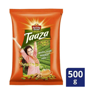 Brooke bond taaza Masala Chaska 500gm