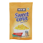 ACT II Sweet Corn Chaat Masala 81.5g