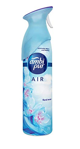 Ambi Pur Air Floral escape275gm