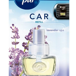 Ambi Pur Car Refill Lavender Spa 7.5ml