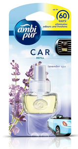 Ambi Pur Car Refill Lavender Spa 7.5ml