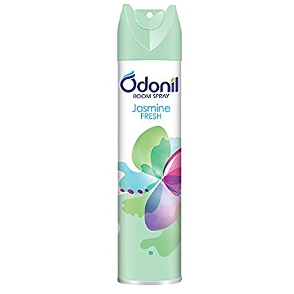 Odonil room spray Jasmine fresh 108/190ml