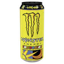 Monster energy the doctor Energy Drinks 500ml