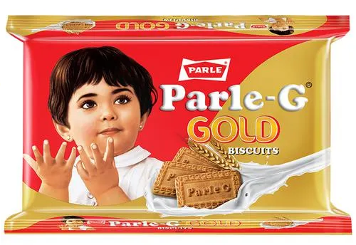 PARLE G GOLD BISCUITS 500gm