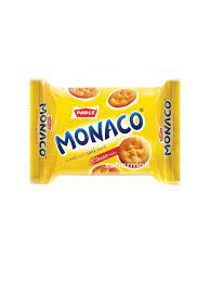 Parle Monaco Biscuites 66.7G