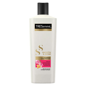 Tresemme smooth & shine conditioner 340ml