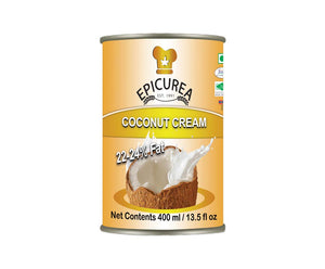 Epicurea Coconut Milk 400ml