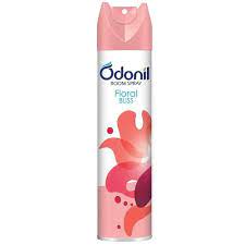 ODONIL ROOM SPRAY FLORAL BLISS 270ml