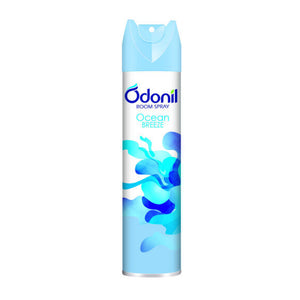 ODONIL ROOM SPRAY OCEAN BREEZE 270ml