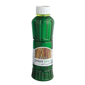 HITKARY SHAHI KHUS SHARBAT 750ml