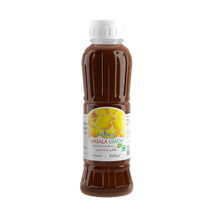 HITKARY MASALA LIMON SWEETLY SOURLY  750mL