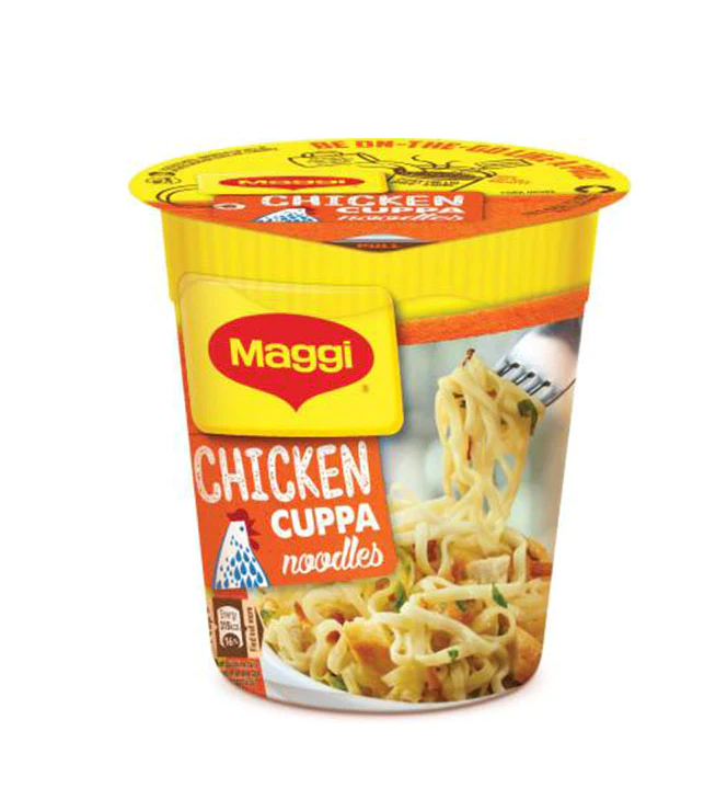 Maggi Chicken cuppa noodle 367 gm