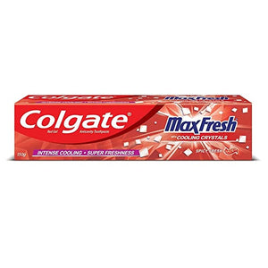 Colgate Maxfresh With Cooling Crystls Red save (rs-30)