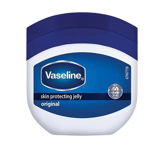 Vaseline skin protectionb jelly orginal 21 g