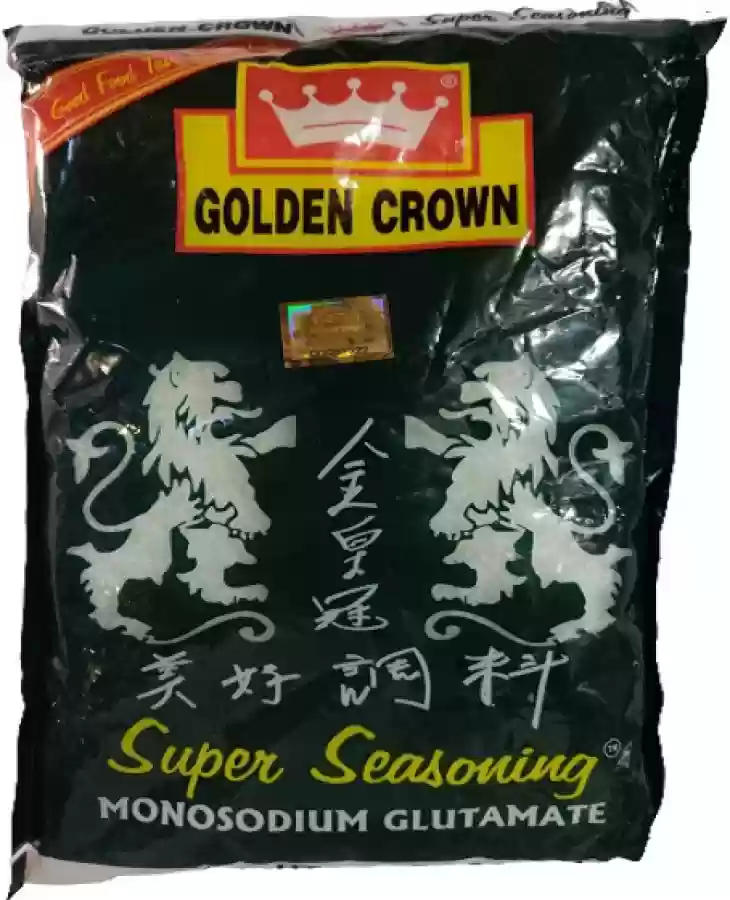 Golden Crown Super Seasoning 500gm
