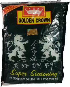 Golden Crown Super Seasoning 500gm