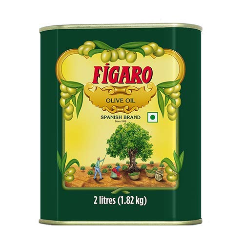 FIGARO OLIVE OIL  2LTR