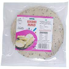 ROYAL SINDHI PAPAD