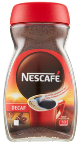 Nescafe Classic Decaf 100m