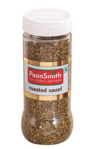 Paan Smith Roasted Saunf 150 Gm