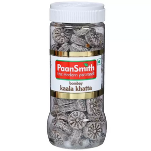 Paan Smith Bombay Kaala Khatta 220 Gm