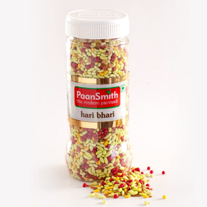 Paan Smith Hari Bhari 220 Gm