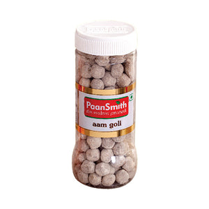 Paan Smith Aam Goli 220 Gm