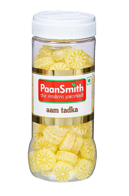 Paan Smith Aam Tadka 220 Gm