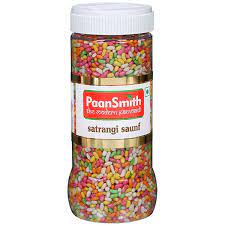 Paan Smith Satrangi Saunf 280 Gm