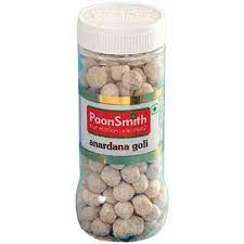 Paan Smith Anardana Goli 220 Gm