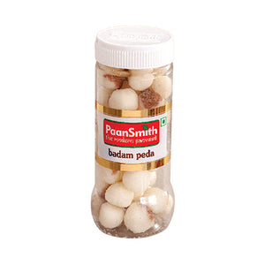 Paan Smith Badam Peda 200 Gm