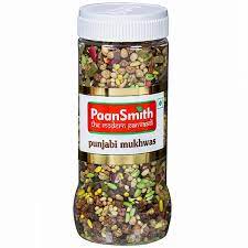 Paan Smith Fruit Candies 220 Gm