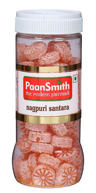 Paan Smith Nagpuri Santra 220 Gm