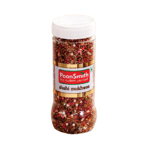 Paan Smith Shahi Mukhwas 220 Gm