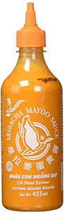 Sriracha Mayo Sauce 455ml