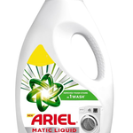 Ariel Matic Liquid Detergent Front Load 2Ltr