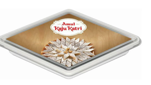 Amul avsar kaju katri 200 g