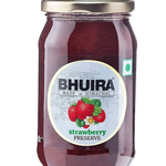 Bhuira Cape Gooseberry Preserve jam 470gm