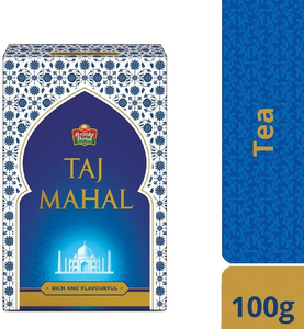 Brook Bond Taj mahal Tea 100 Gm